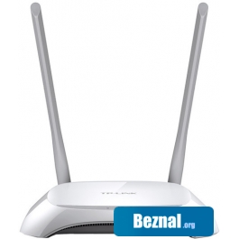 ������������ �������������� TP-Link TL-WR840N