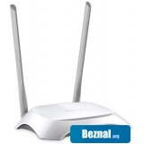 ������������ �������������� TP-Link TL-WR840N