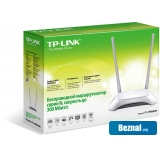 ������������ �������������� TP-Link TL-WR840N