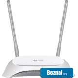 ������������ �������������� TP-Link TL-WR842N v5