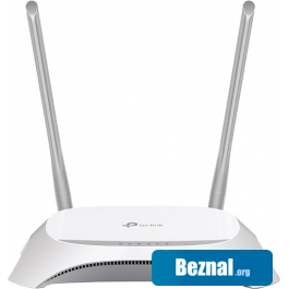 ������������ �������������� TP-Link TL-WR842N v5