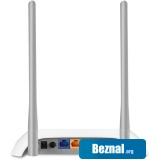 ������������ �������������� TP-Link TL-WR842N v5