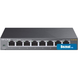 ����������� TP-Link TL-SG108E