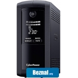 ��������� �������������� ������� CyberPower Value Pro VP700ELCD