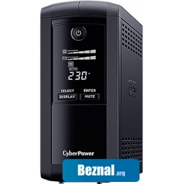 ��������� �������������� ������� CyberPower Value Pro VP700ELCD