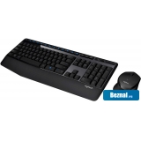 ������ ��������� Logitech Wireless Combo MK345 920-008534