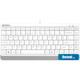 ���������� A4Tech Fstyler FK11 (�����/�����)