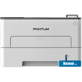 �������� � ��� Pantum P3302DN