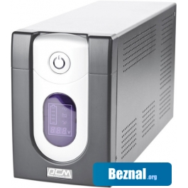 ��������� �������������� ������� Powercom Imperial IMD-3000AP 3000VA