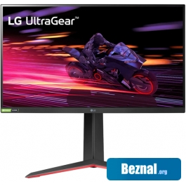 ������� ������� LG UltraGear 27GP750-B
