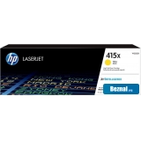 �������� HP 415X W2032X
