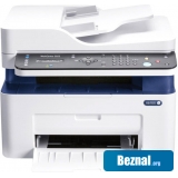 �������� � ��� Xerox WorkCentre 3025NI