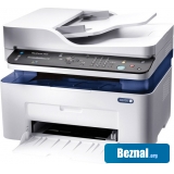 �������� � ��� Xerox WorkCentre 3025NI