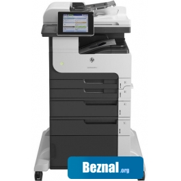 �������� � ��� HP LaserJet Enterprise M725f [CF067A]