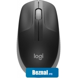 ���� Logitech M190 (������/�����) 910-005906