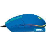 ������� ���� Logitech G102 Lightsync (�����)  910-005801