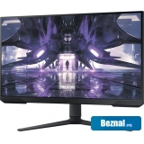 ������� ������� Samsung Odyssey G3 S27AG300NI