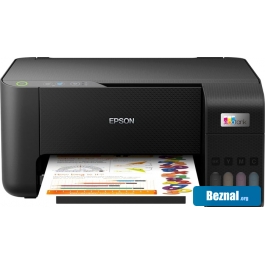 �������� � ��� Epson EcoTank L3210