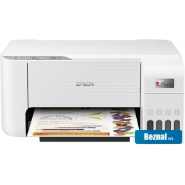 �������� � ��� Epson EcoTank L3216