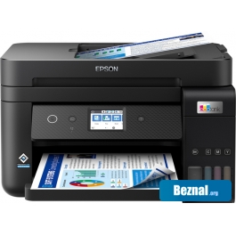 �������� � ��� Epson EcoTank L6290