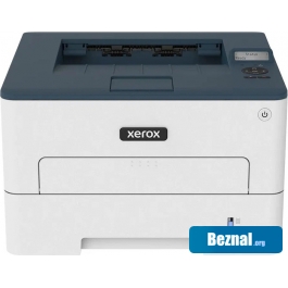 �������� � ��� Xerox B230
