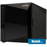 ������� ���������� (NAS) ASUSTOR Drivestor 4 Pro AS3304T