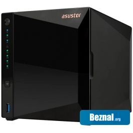������� ���������� (NAS) ASUSTOR Drivestor 4 Pro AS3304T