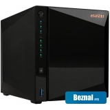 ������� ���������� (NAS) ASUSTOR Drivestor 4 Pro AS3304T