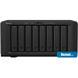 ������� ���������� (NAS) Synology DiskStation DS1821+