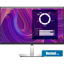 ������� Dell P2723D