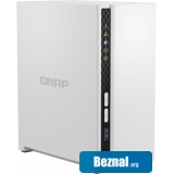 ������� ���������� (NAS) QNAP TS-233