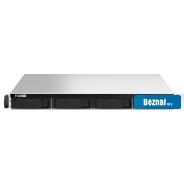 ������� ���������� (NAS) QNAP TS-464U-8G