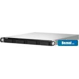 ������� ���������� (NAS) QNAP TS-464U-8G