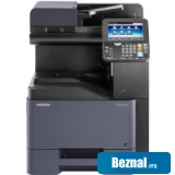 �������� � ��� Kyocera Mita TASKalfa 308ci