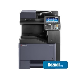 �������� � ��� Kyocera Mita TASKalfa 308ci