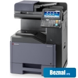 �������� � ��� Kyocera Mita TASKalfa 308ci