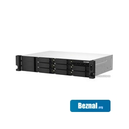 ������� ���������� (NAS) QNAP TS-873AEU-4G