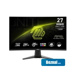 �������� MSI MAG 27CQ6F