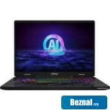 �������� MSI Pulse 16 AI C1VGKG-018RU