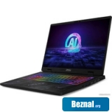 �������� MSI Pulse 16 AI C1VGKG-018RU