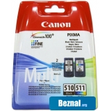    Canon PG-510 / CL-511 MultiPack [2970B010]