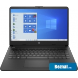 Ноутбук HP 14s-dq3003ur 3E7L7EA