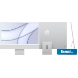 Моноблок Apple iMac M1 2021 24" MGPD3