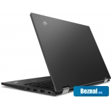  2--1 Lenovo ThinkPad L13 Yoga Gen 2 Intel 20VK000YRT