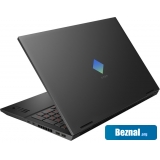 Игровой ноутбук HP OMEN 15-ek1017ur 3B2V8EA
