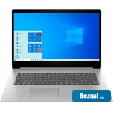 Ноутбук Lenovo IdeaPad 3 17ADA05 81W2008XRK