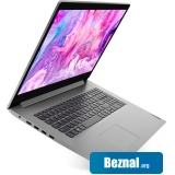 Ноутбук Lenovo IdeaPad 3 17ADA05 81W2008XRK