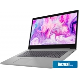 Ноутбук Lenovo IdeaPad 3 17ADA05 81W20090RU