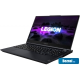 Игровой ноутбук Lenovo Legion 5 15IMH6 82NL000KRU