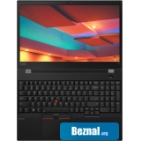 Ноутбук Lenovo ThinkPad T15 Gen 1 20S7S59B00